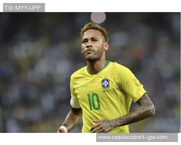 塞萨尔称内马尔明年世界杯将是最后一届期待他以最佳状态展现独特风采