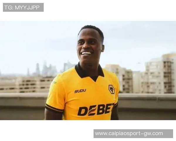 狼队边锋阿里亚斯正式加盟帕尔梅拉斯转会费高达2500万欧元