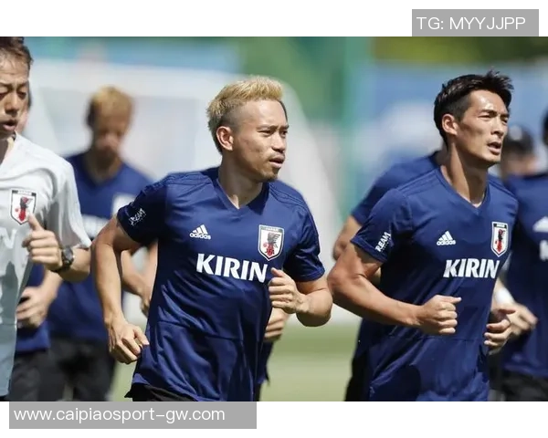 长友佑都全力以赴冲击第五次世界杯力争助日本队夺冠